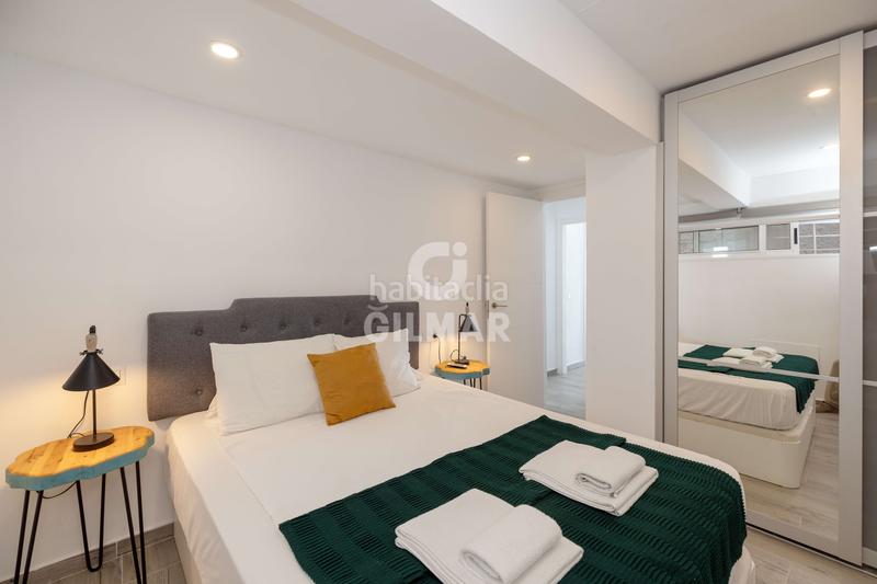 Foto 918ace63-525a-4f2a-b8cf-96e7f5f93bab. Apartment with heating in Zona Centro Comercial Torrequebrada Benalmádena