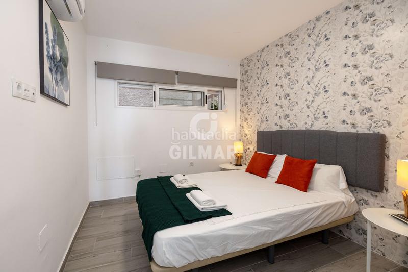 Foto 9bade33e-c11f-44fe-9443-c9d2ef922769. Apartment with heating in Zona Centro Comercial Torrequebrada Benalmádena