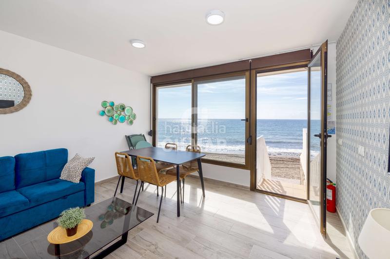 Foto a13cfb2d-5637-41a0-8705-25e77a5f9fa9. Apartment with heating in Zona Centro Comercial Torrequebrada Benalmádena