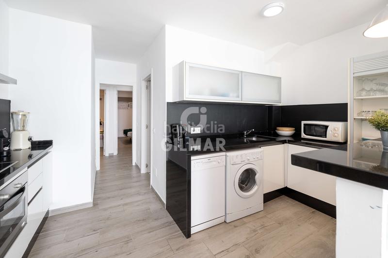 Foto a2250195-92de-4404-9c03-9875459228a8. Apartment with heating in Zona Centro Comercial Torrequebrada Benalmádena