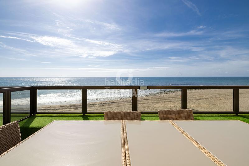 Foto b43b8222-99b8-4844-84d8-1b3d5feafe53. Apartment with heating in Zona Centro Comercial Torrequebrada Benalmádena