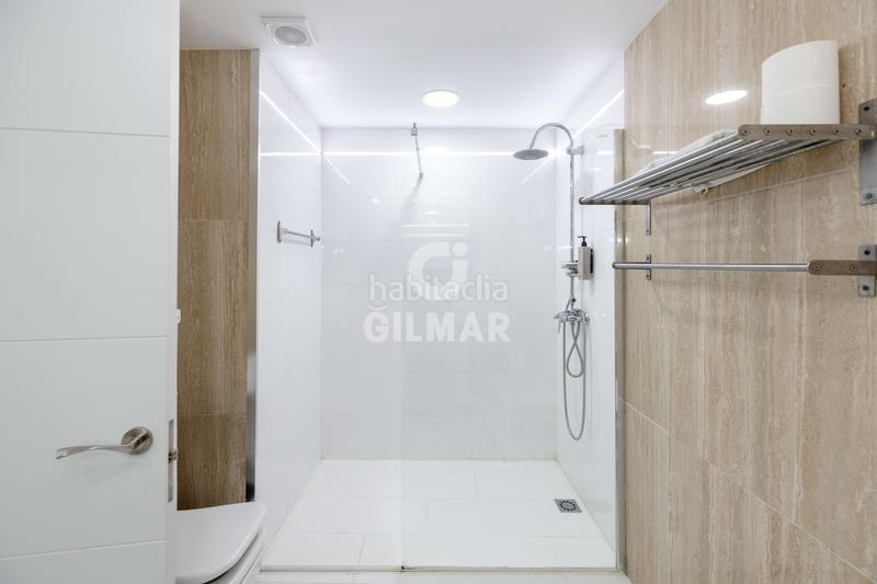 Foto cafcf203-b09a-424f-b7a6-c3a6fc1b1918. Apartment with heating in Zona Centro Comercial Torrequebrada Benalmádena