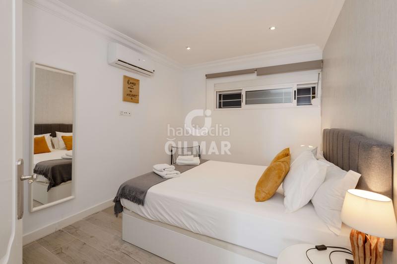 Foto cb64d591-4599-4861-aa0c-62933b3fb485. Apartment with heating in Zona Centro Comercial Torrequebrada Benalmádena