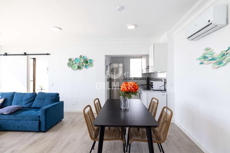 Foto d187ade9-b668-4f4b-9aec-37dc5a33bf09. Apartment with heating in Zona Centro Comercial Torrequebrada Benalmádena