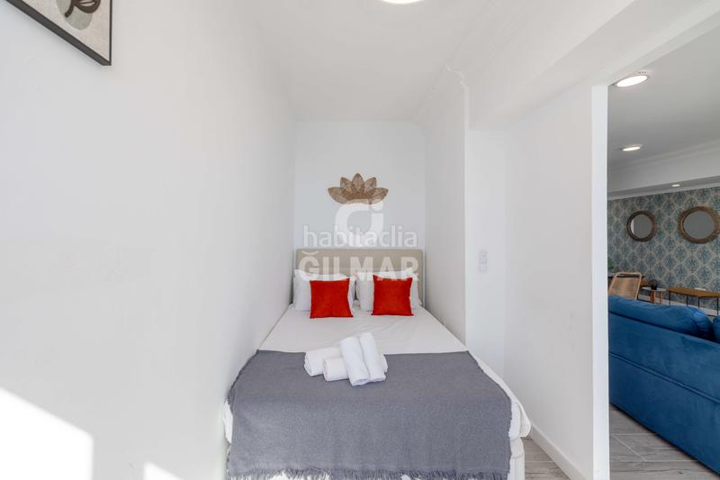 Foto d1c8e062-ab6c-4cc8-bf78-81276477faac. Apartment with heating in Zona Centro Comercial Torrequebrada Benalmádena