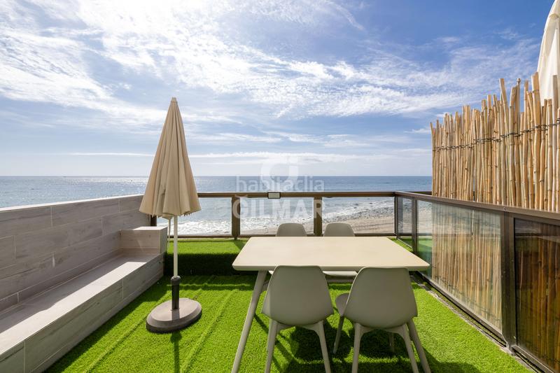 Foto dcbee496-098c-4db8-b223-bf066bf74fb8. Apartment with heating in Zona Centro Comercial Torrequebrada Benalmádena