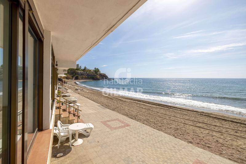 Foto e6176222-8873-42a2-bd54-d17110e46d4f. Apartment with heating in Zona Centro Comercial Torrequebrada Benalmádena