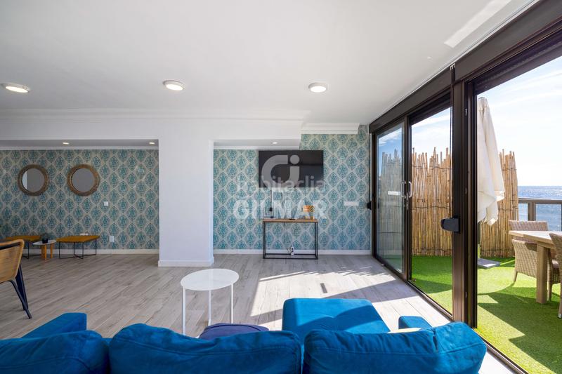 Foto e7c2a747-fb5f-447f-b802-67e3bf6806f2. Apartment with heating in Zona Centro Comercial Torrequebrada Benalmádena