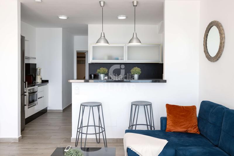 Foto e8b18236-9779-471e-b3d4-7593c22cc1a8. Apartment with heating in Zona Centro Comercial Torrequebrada Benalmádena