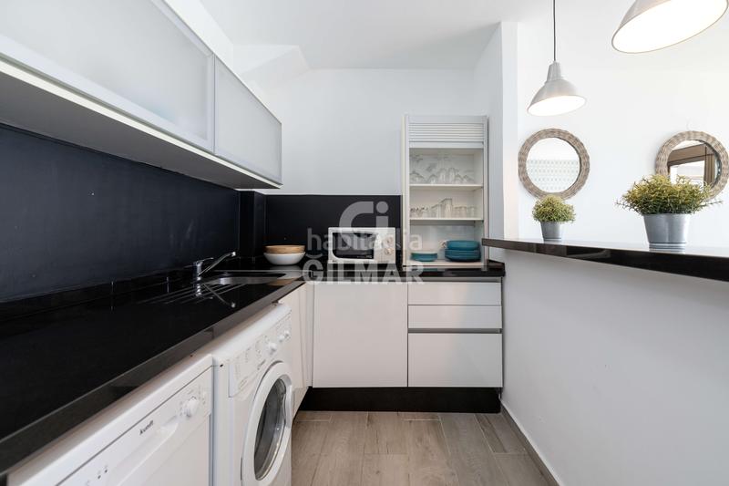 Foto f1ec2540-06b5-4e82-b3fe-ae0e68324ade. Apartment with heating in Zona Centro Comercial Torrequebrada Benalmádena