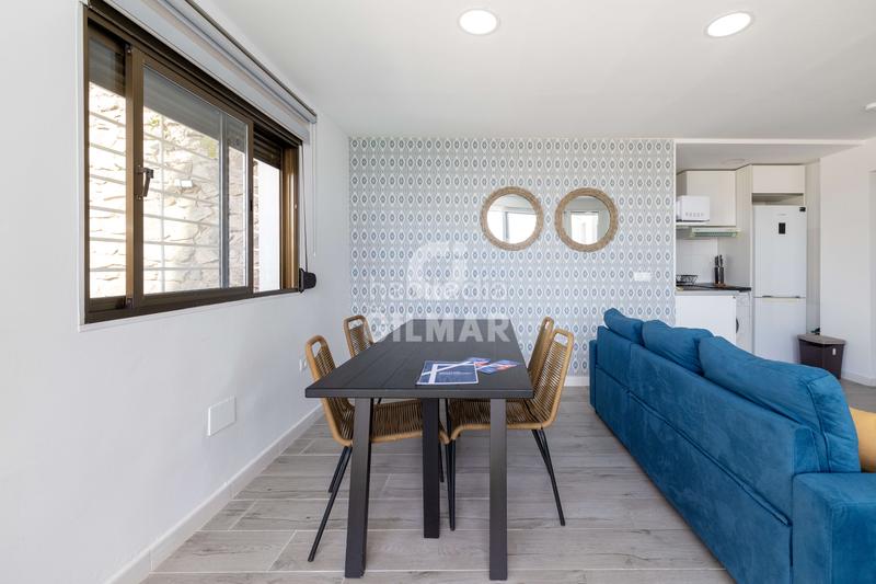 Foto f28c2d50-64d2-4a29-8aed-066e5eee74a1. Apartment with heating in Zona Centro Comercial Torrequebrada Benalmádena