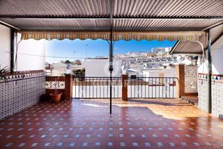 Casa aparellada a Arroyo de la Miel. Le ofrecemos este magnífico chalet pareado en la carismática zon