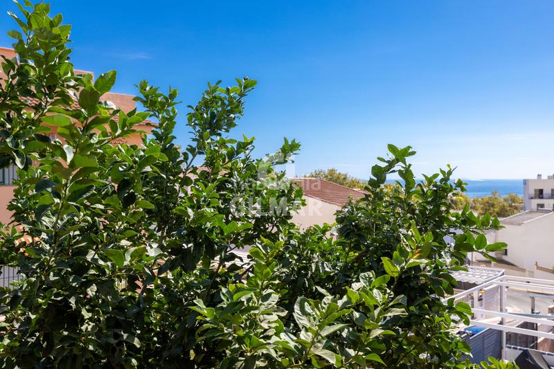 Foto 3b7bf9ce-c918-40b9-999f-68398e17e694. Casa adossada amb calefacció a Arroyo de la Miel Benalmádena