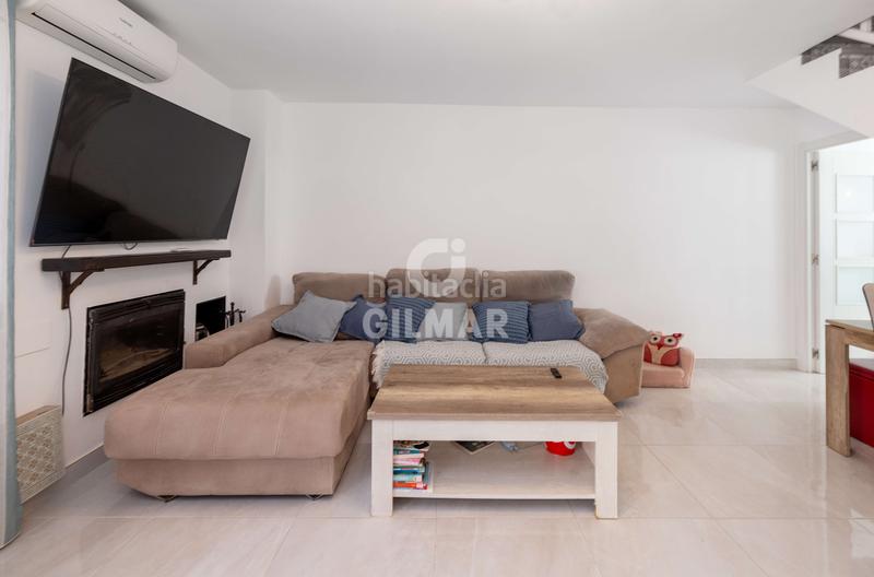 Foto 579152e7-7b42-485e-b603-bc1a908153eb. Casa adossada amb calefacció a Arroyo de la Miel Benalmádena