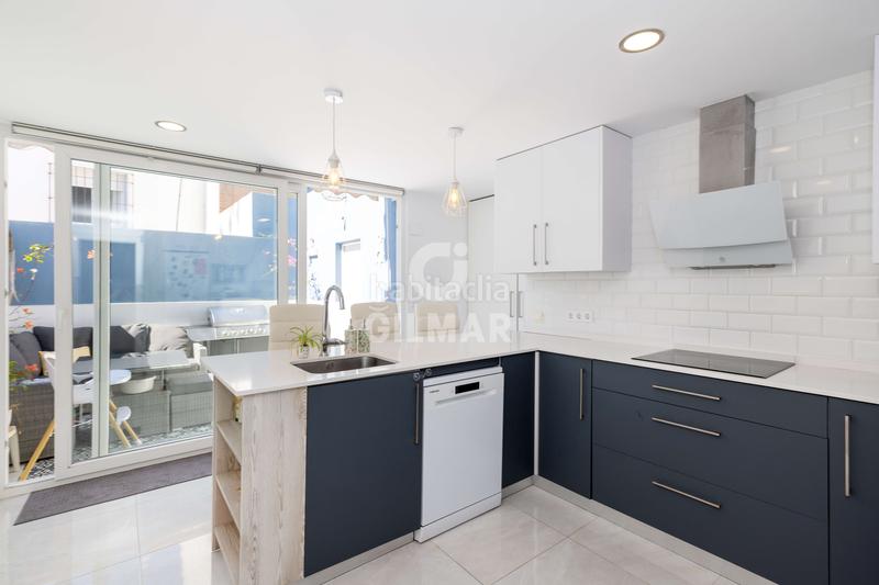 Foto 5c58cbc4-7c8d-4d42-aaf8-bb3a6e58c38f. Casa adossada amb calefacció a Arroyo de la Miel Benalmádena