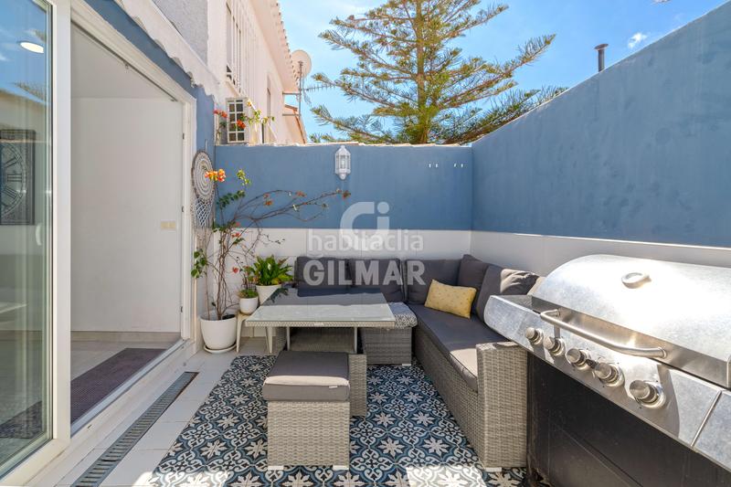 Foto 5d2321cb-6b2e-4ba9-9282-2048acb0f696. Casa adossada amb calefacció a Arroyo de la Miel Benalmádena