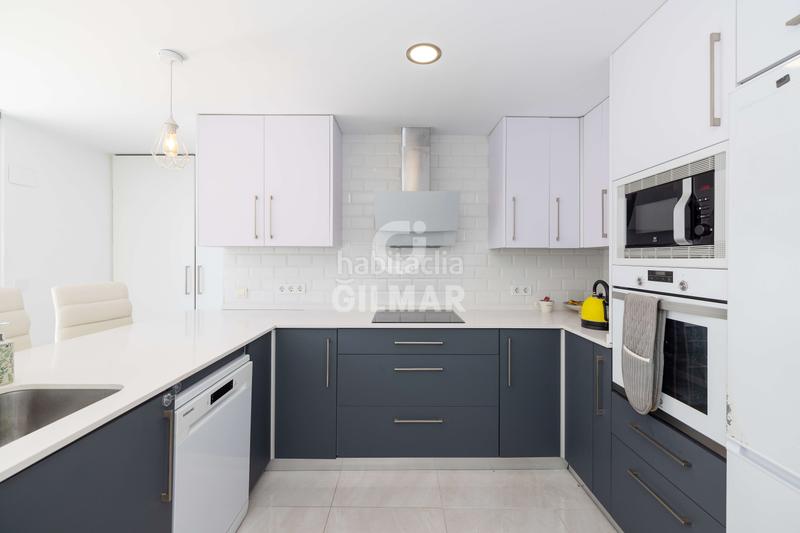 Foto 62c56905-87e4-48e9-a60b-ee57ad8663dd. Casa adossada amb calefacció a Arroyo de la Miel Benalmádena