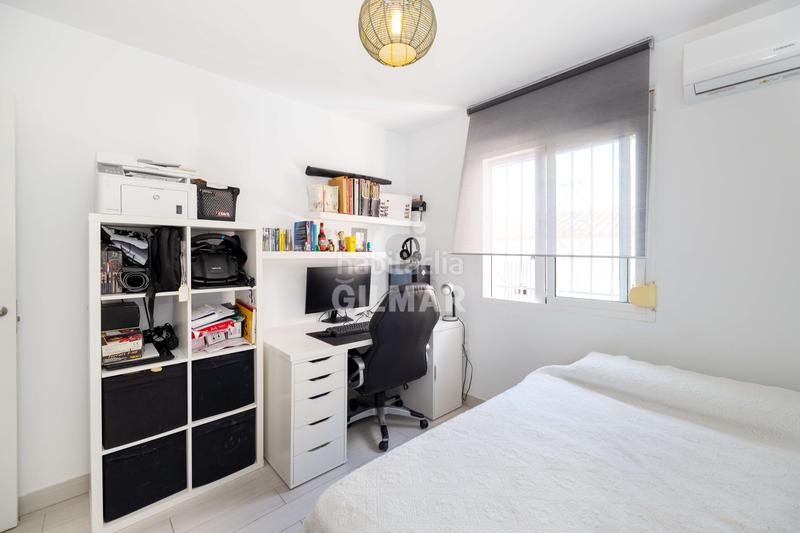 Foto b44a4e6c-0376-436a-81ca-2f7dbfc03313. Casa adossada amb calefacció a Arroyo de la Miel Benalmádena