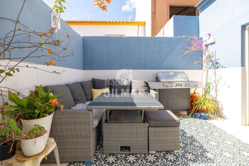 Foto d6708583-4ef8-47b5-bf1f-67720312c3cd. Casa adossada amb calefacció a Arroyo de la Miel Benalmádena