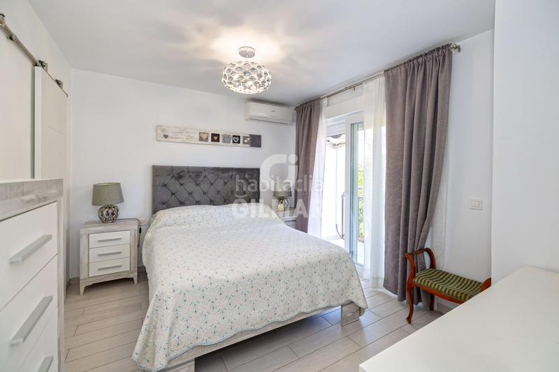 Foto d70ae2c4-f045-4bf0-b4a2-8ad2a8dfd659. Casa adossada amb calefacció a Arroyo de la Miel Benalmádena