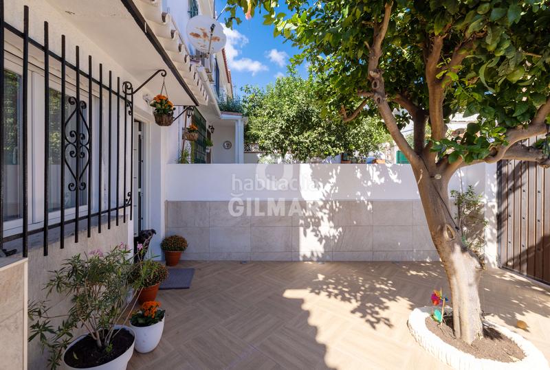 Foto dadb2268-8846-4aa2-afbb-abc8d1219bfb. Casa adossada amb calefacció a Arroyo de la Miel Benalmádena