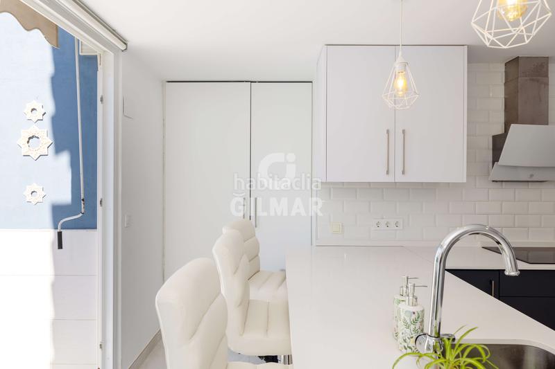 Foto ef2c4ad1-4abd-4e56-94e4-c7fa72a3b2c3. Casa adossada amb calefacció a Arroyo de la Miel Benalmádena