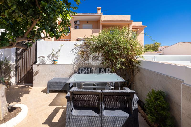 Foto f5c33189-46b2-453a-b7b9-08e493dfabe5. Casa adossada amb calefacció a Arroyo de la Miel Benalmádena