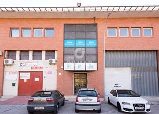 Oficina a Los Álamos. Ubicado en el emblemático municipio de torremolinos, en málaga,