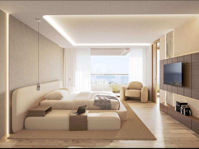 Foto 0e8df8a6-3c26-48db-b8de-75cbadc34abb. Xalet amb calefacció piscina a Montealto - Monterrey Benalmádena