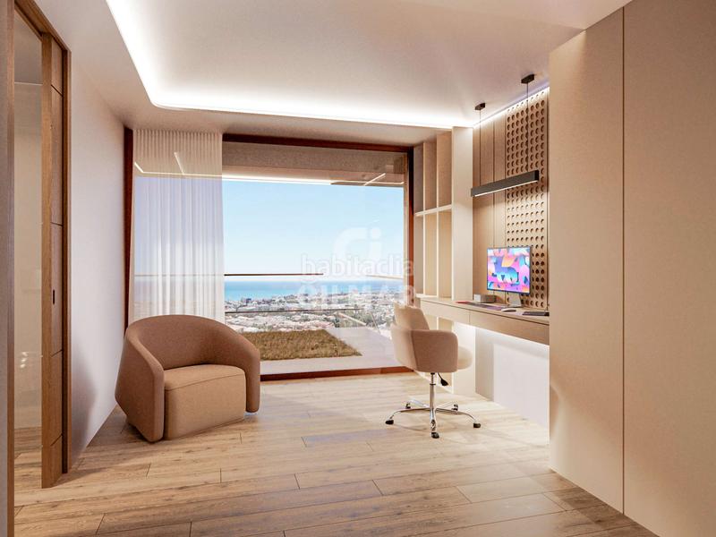 Foto 728e2403-f13d-495a-a630-84fa8bb4820a. Xalet amb calefacció piscina a Montealto - Monterrey Benalmádena