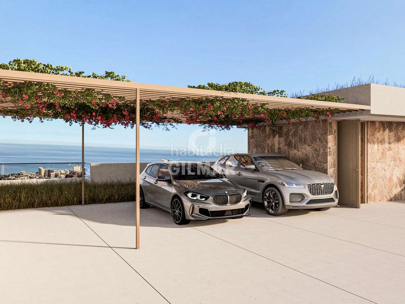 Foto 852aa9aa-a250-4d03-aca8-1e9d7ff017d0. Xalet amb calefacció piscina a Montealto - Monterrey Benalmádena