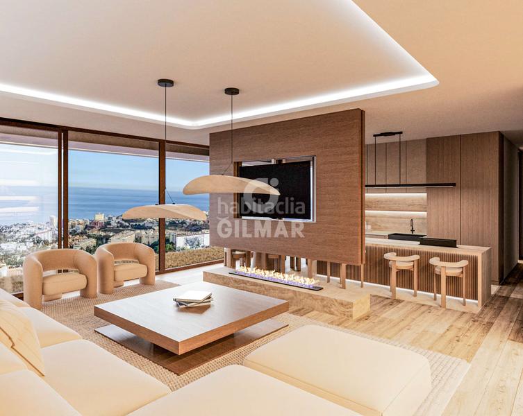 Foto e0954a5b-548a-421f-8e4a-3946ab9ea402. Xalet amb calefacció piscina a Montealto - Monterrey Benalmádena