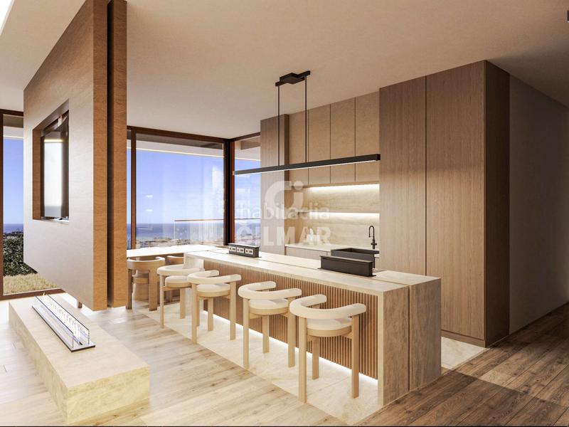 Foto e65b4336-82aa-41bf-8c65-9bdeb5e4798c. Xalet amb calefacció piscina a Montealto - Monterrey Benalmádena