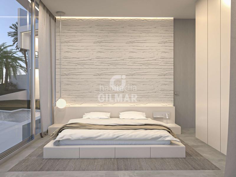 Foto 14860c90-cdc2-4ec4-b136-9cc43bde66fe. Chalet mit heizung pool in Santangelo Benalmádena