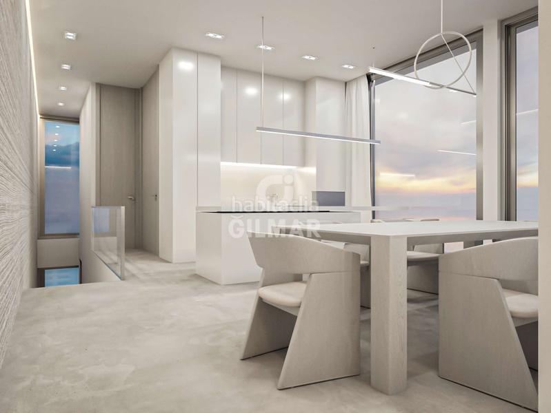 Foto 232b395c-c8b1-4c41-a931-1285f503681d. Chalet mit heizung pool in Santangelo Benalmádena