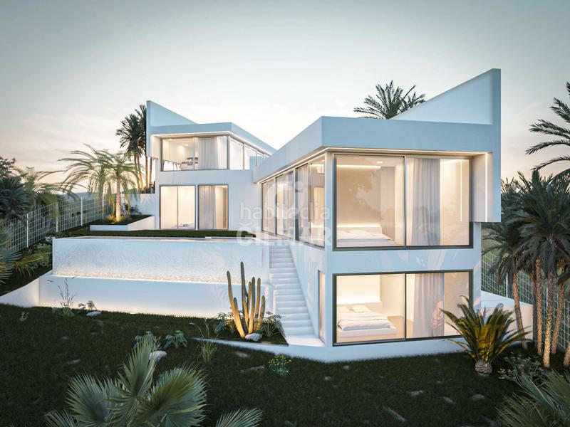 Foto e95b1b5d-18a0-44a0-be7e-5452d10cd27c. Chalet mit heizung pool in Santangelo Benalmádena