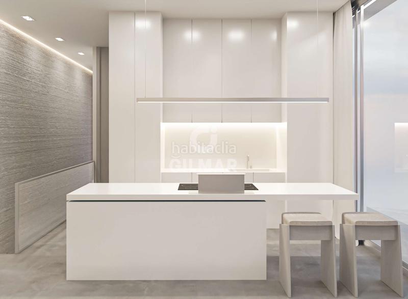 Foto f177a75b-baa1-48c7-878b-9891e4627876. Chalet mit heizung pool in Santangelo Benalmádena