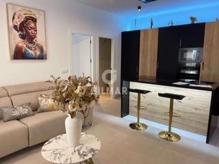 Pis a Torreblanca del Sol. Presentamos este impecable apartamento de 54 m completamente a e