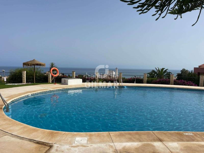 Foto b9cffd01-47e3-4528-87ac-dad4d7138abd. Appartement avec chauffage piscine dans Torreblanca del Sol Fuengirola