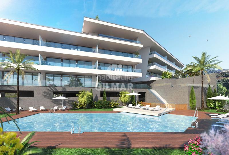 Foto 60e9567e-2d7e-4e5f-bfe4-cde56f139050. Appartamento con riscaldamento parcheggio in Torreblanca del Sol Fuengirola