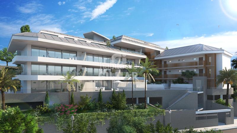 Foto 65a529cd-90b4-469d-b048-5c9c07ed17d6. Appartamento con riscaldamento parcheggio in Torreblanca del Sol Fuengirola