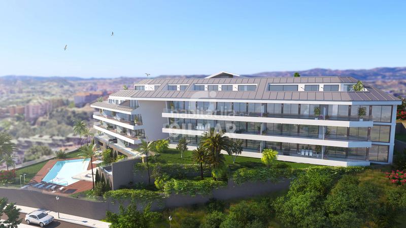 Foto 7c96448b-128d-4000-ada8-9d0e8e0d72b6. Appartamento con riscaldamento parcheggio in Torreblanca del Sol Fuengirola