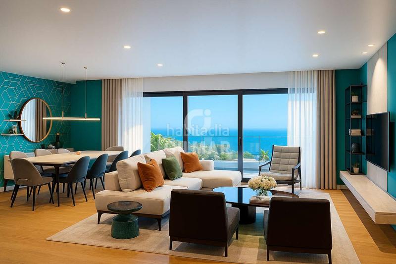 Foto 913f66a7-4e35-4278-a13c-5566cf24acab. Appartamento con riscaldamento parcheggio in Torreblanca del Sol Fuengirola