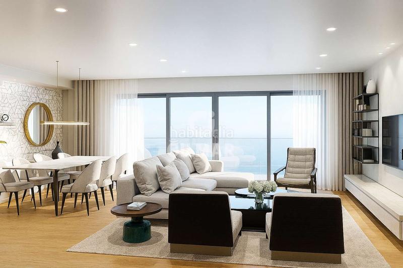 Foto d2f4b168-d5cf-4fd5-b3e8-2d7e988e3e55. Appartamento con riscaldamento parcheggio in Torreblanca del Sol Fuengirola