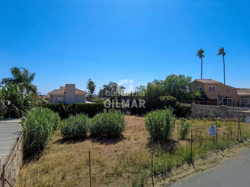 Foto 08e4882d-67f4-4029-9297-208a64947557. Terreny residencial a campo de Mijas Mijas