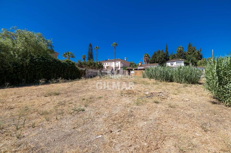 Foto 0992aa77-1b56-43f1-ac3c-4b31637ce8b3. Terreny residencial a campo de Mijas Mijas