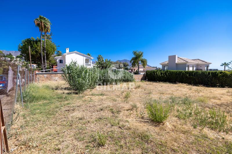Foto 413810ba-17b4-4da8-beea-50fe48be8e54. Terreny residencial a campo de Mijas Mijas