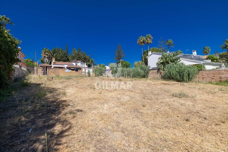 Foto 4abcc741-8d6a-4b32-90bd-a78bd94cbc83. Terreny residencial a campo de Mijas Mijas