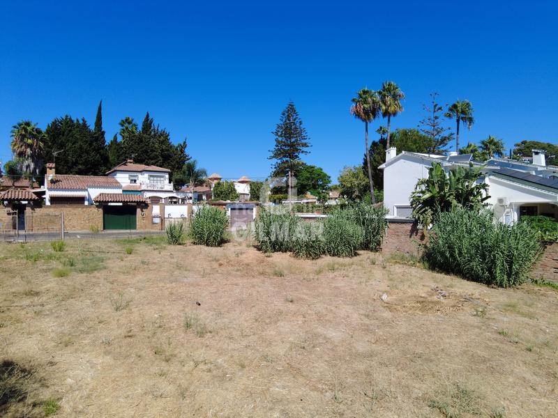 Foto 4c6e158a-aa13-4292-b8e4-13b031d4a4e2. Terreny residencial a campo de Mijas Mijas