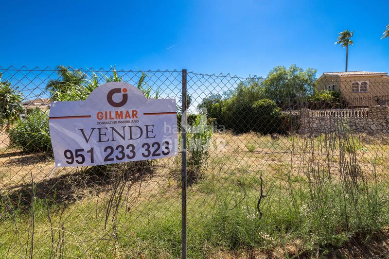 Foto 4d232cca-a031-4d88-a797-2aaab15ad30e. Terreny residencial a campo de Mijas Mijas